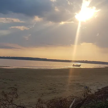 Przyczepa Kempingowa Hobby Vip * Chałupy