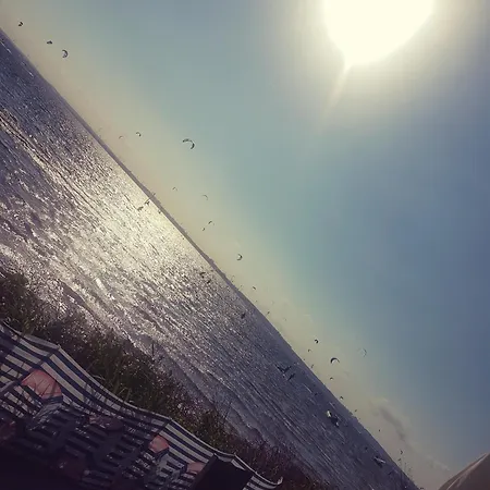 Przyczepa Kempingowa Hobby Vip *